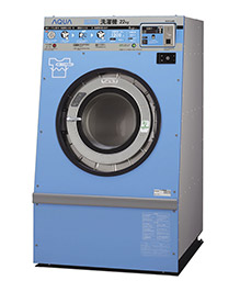 AQUA（アクア）ななめドラム式全自動洗濯機HCW-5226C