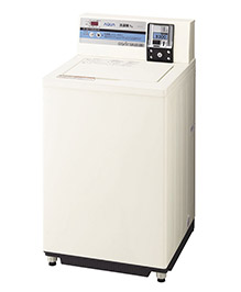AQUA（アクア）渦巻式全自動洗濯機MCW-C70