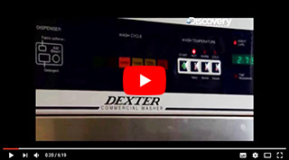 Dexter Washing Machine
How It's Made - Discovery Channel