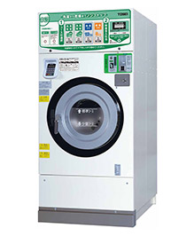 TOSEI（トーセイ）洗濯乾燥機SF-124C