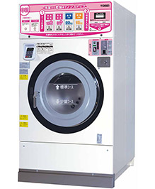 TOSEI（トーセイ）洗濯乾燥機SF-224C