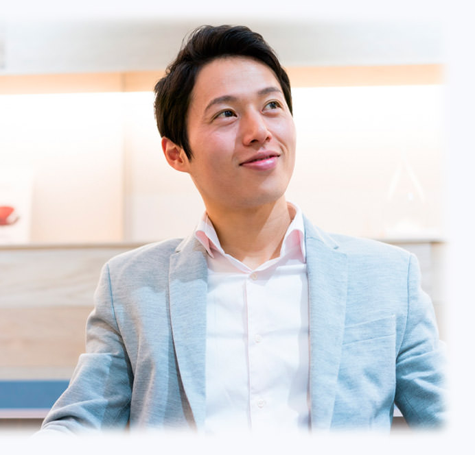 優良企業の経営者様