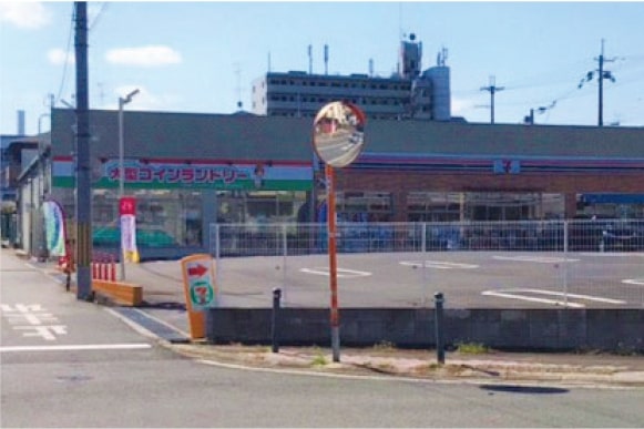 近鉄大輪田駅前店 (奈良県)