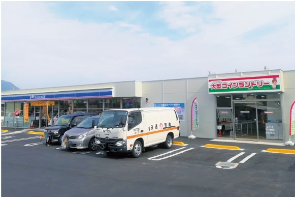 まんのう町店 (香川県)